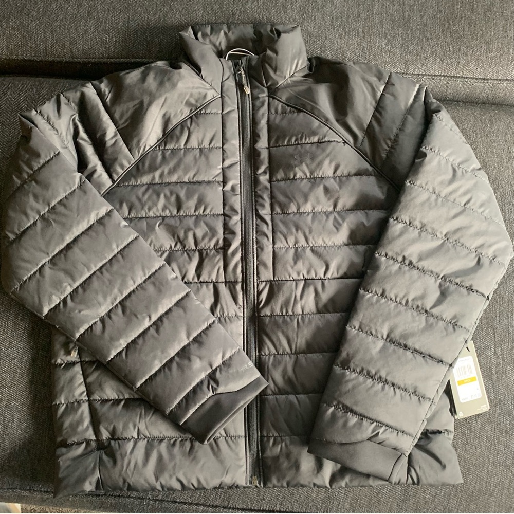 Puffer Coat